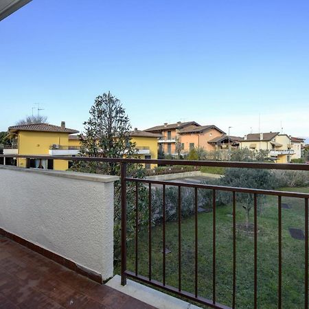 Blue Suite Apartment Sirmione Bagian luar foto